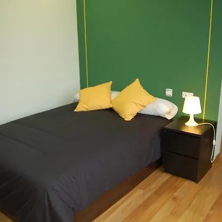 Vendégház El Laurel