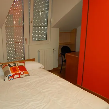 Vendégház El Laurel 3*