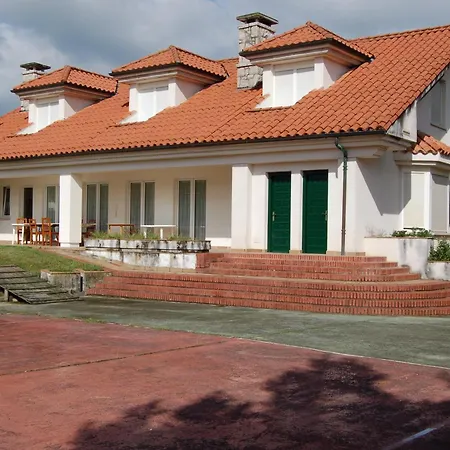 El Laurel Vendégház