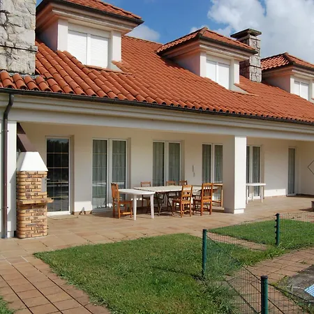 El Laurel Vendégház