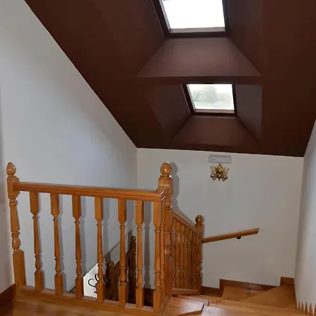 El Laurel 3* Hoz de Anero