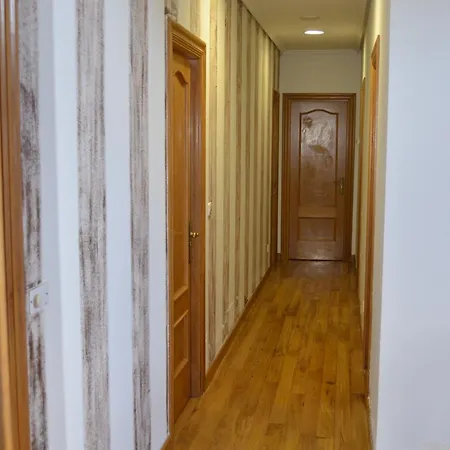 El Laurel 3* Hoz de Anero