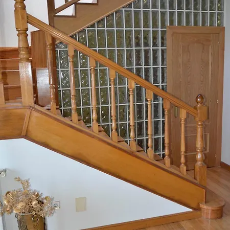 Vendégház El Laurel 3*