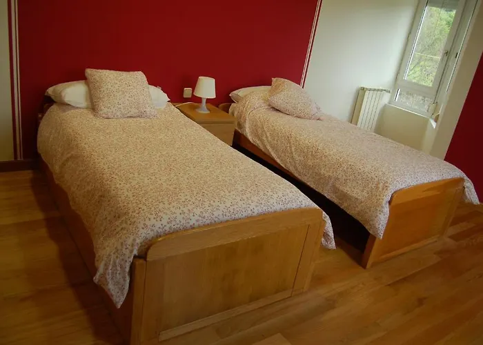 El Laurel Hoz de Anero