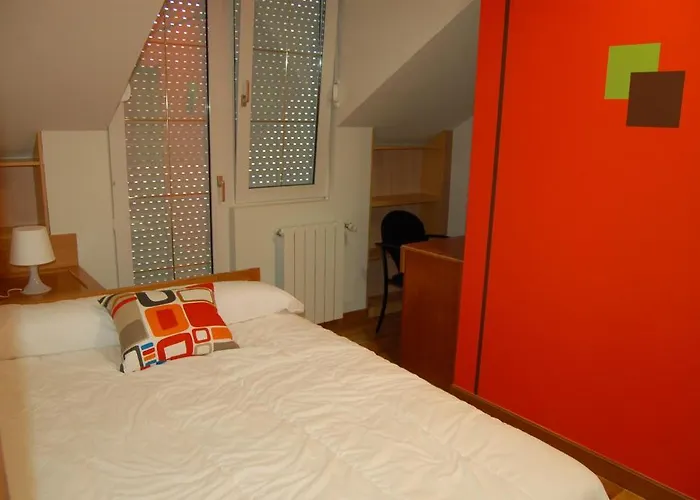 Gæstehus El Laurel 3*