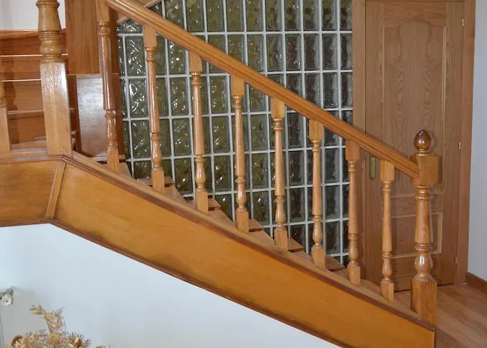 Gæstehus El Laurel 3*